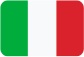 Romantica Italia s.r.o. Italiano